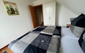 Charmantes Ferienhaus an der Mosel